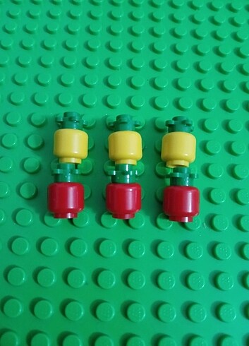 Diğer Lego meyve aksesuar 