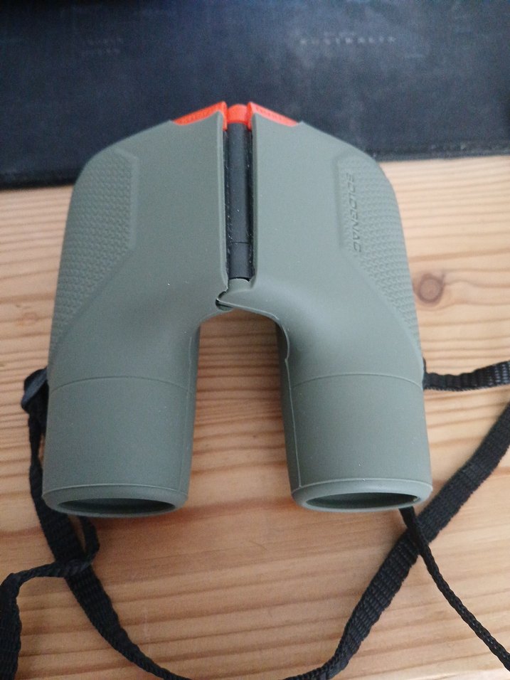 solognac Haki Dürbün - Görsel 3