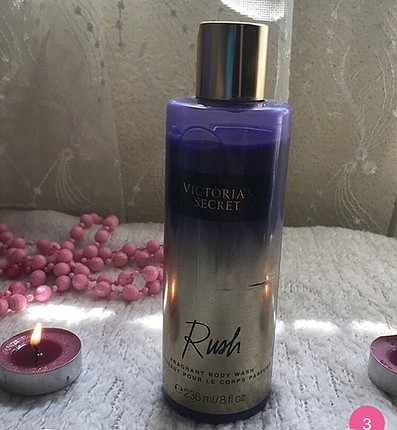 Victoria s Secret Body wash