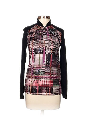 Monica Ricci Bluz %70 İndirimli.