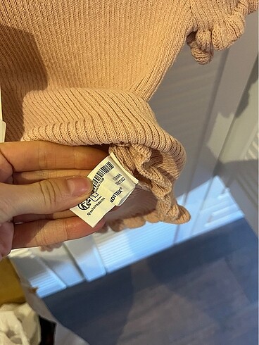 Zara Zara bluz