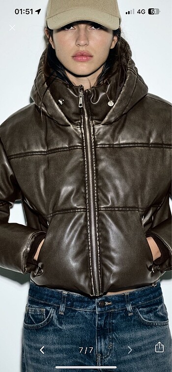 Zara mont