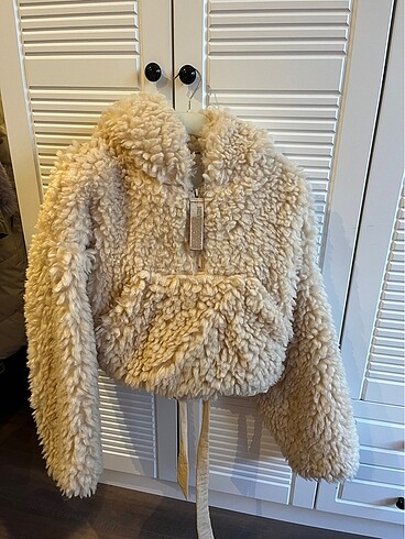 Pull and bear