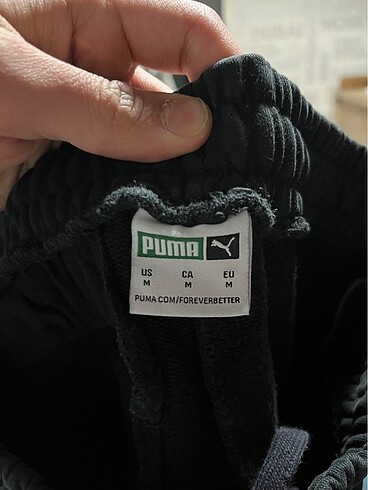 Puma PUMA EŞOFMAN ALTI