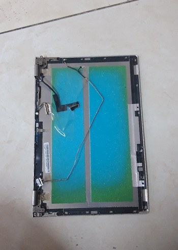 Lenovo Lenovo Yoga 2 13 ZIVYO Notebook Yedek Parça