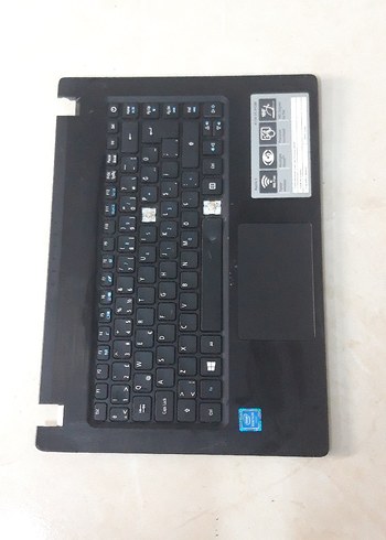 Acer Aspire 1 A114-31-P12W Acer Aspire 1 A114-31 N17Q4