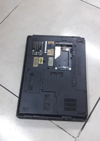 Arçelik Notebook Yedek Parçalık Ekran Saglam - Görsel 4