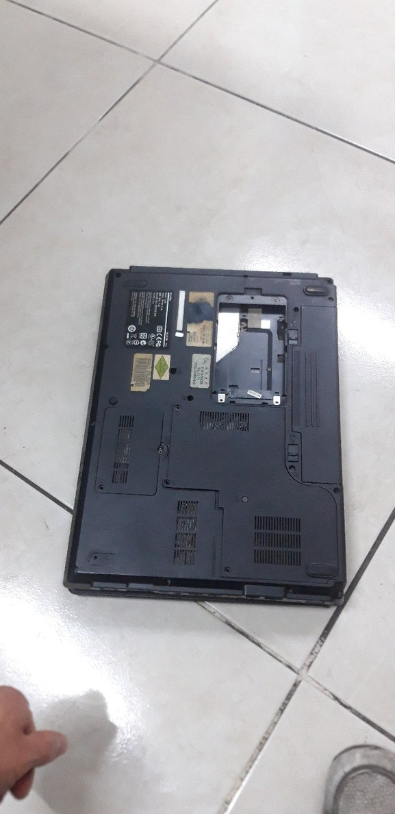 Arçelik Notebook Yedek Parçalık Ekran Saglam - Görsel 4