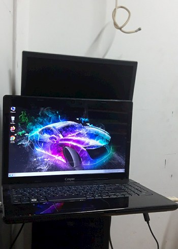 casper Notebook Gûzel