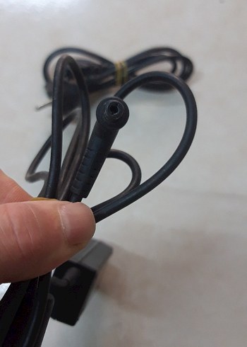 Casper Lenovo LG Toshiba Notebook Şarj Adaptör - Görsel 6