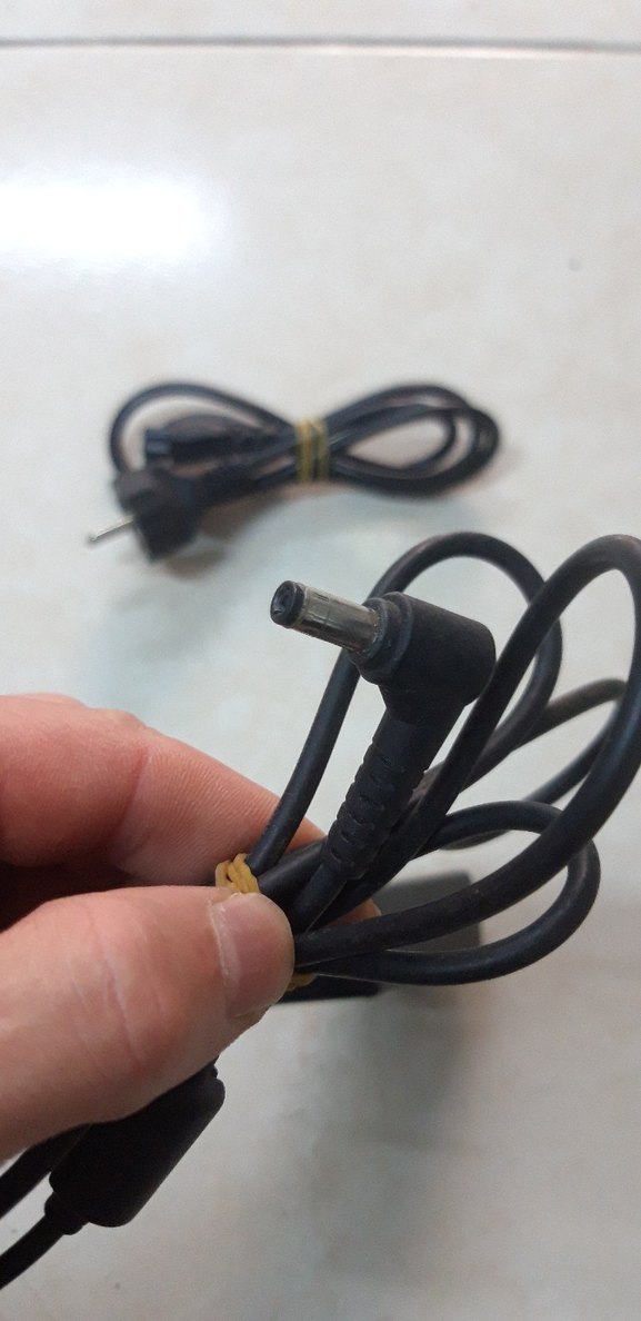 Casper Lenovo LG Toshiba Notebook Şarj Adaptör - Görsel 2