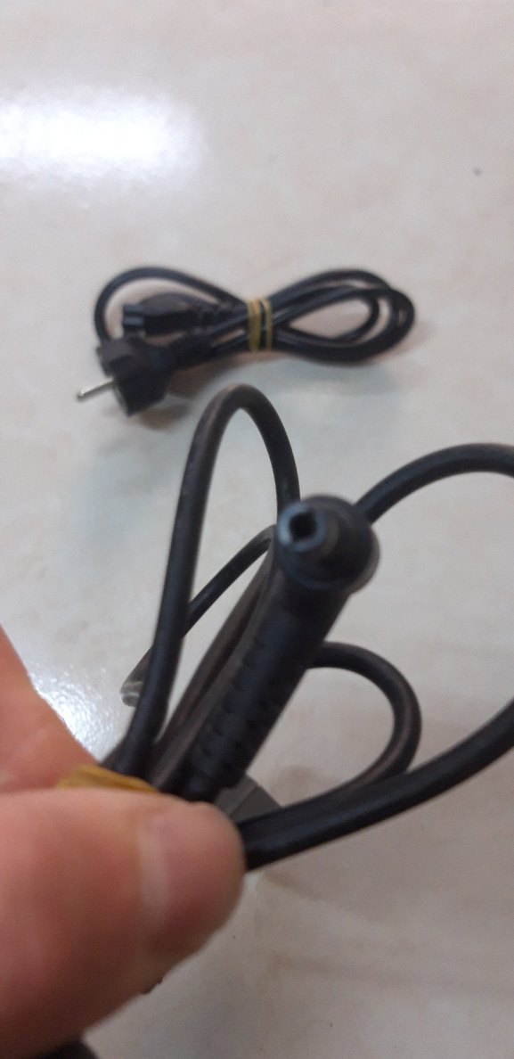 Casper Lenovo LG Toshiba Notebook Şarj Adaptör - Görsel 5