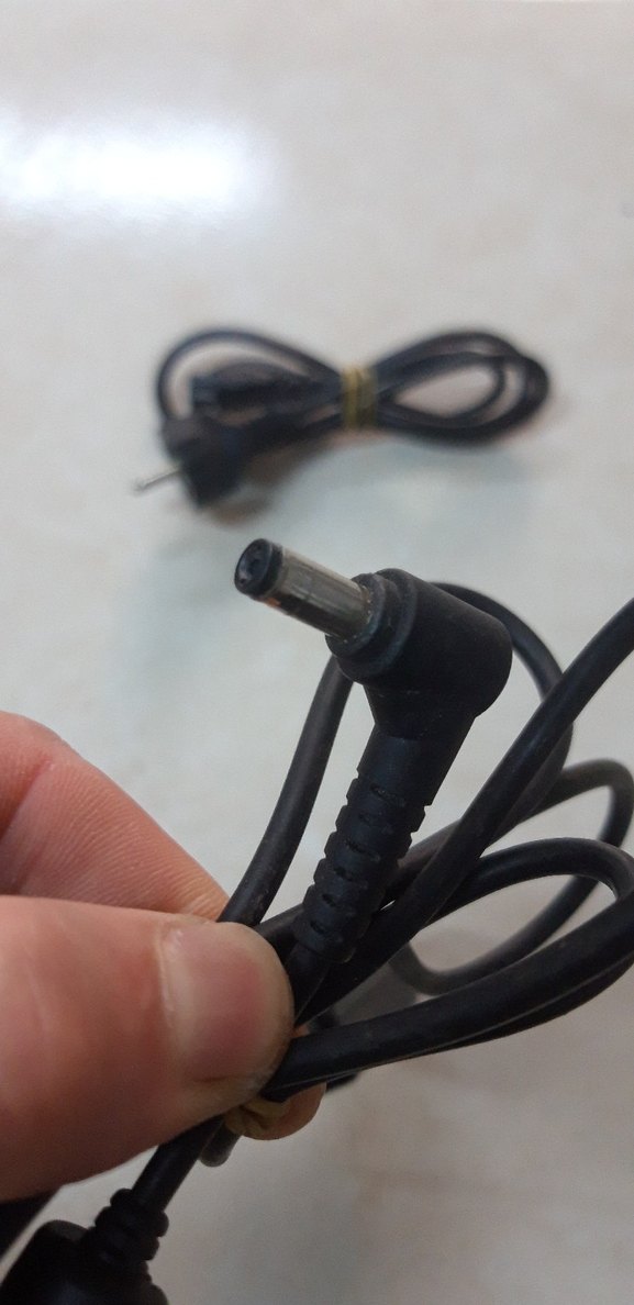 Casper Lenovo LG Toshiba Notebook Şarj Adaptör - Görsel 3