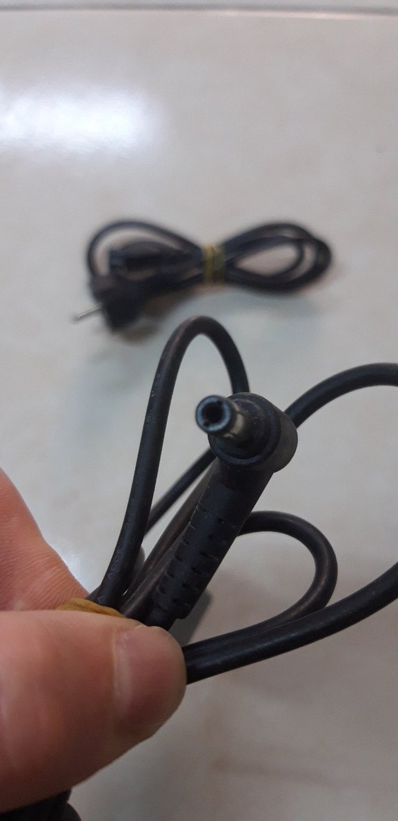 Casper Lenovo LG Toshiba Notebook Şarj Adaptör - Görsel 4