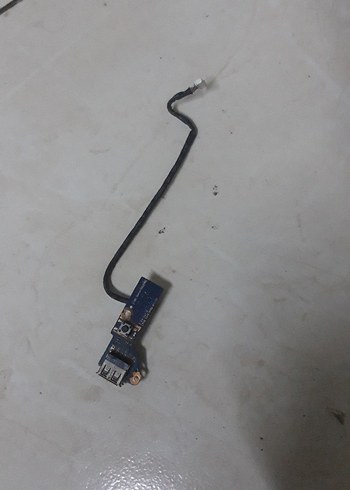 Samsung RV510 Notebook Yedek Parça