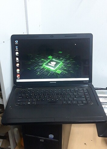 Hp Notebook Okul Ofis