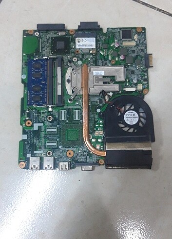 Casper MB55II1 i5 2.nesil Anakart Saglam
