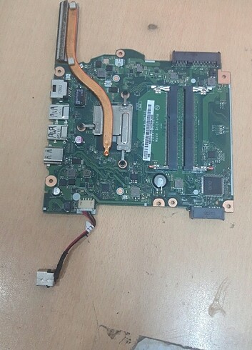 Acer Es1-572 Series N16C1 Model Acer Es15 Es1-572-3576 i3 6.ne