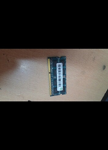 2 Gb Ddr3 Notebook Ram
