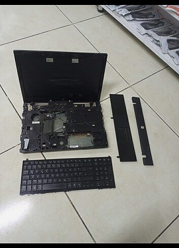 HP Probook 4515s Komple Kasa