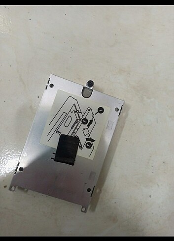HP Probook 4515s Hdd Kapak
