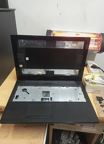 Lenovo G50-45 Komple Kasa Temiz