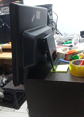 18.5 inç Monitör Saglam - Görsel 2