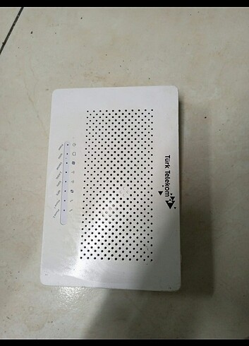 Modem Saglam