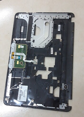 Hp CQ58 Klavye Kasası
