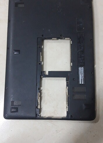 Acer Es1-533 N16C1 Alt Kasa