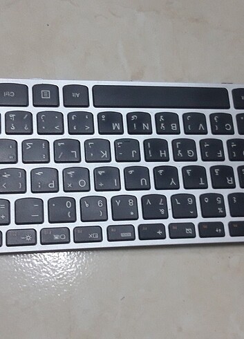 Lenovo Lenovo ideapad 300-14ISK Klavye