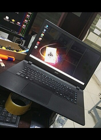 Acer Notebook