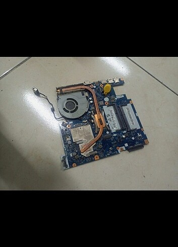 Lenovo G50-45 80E3 AMD A8