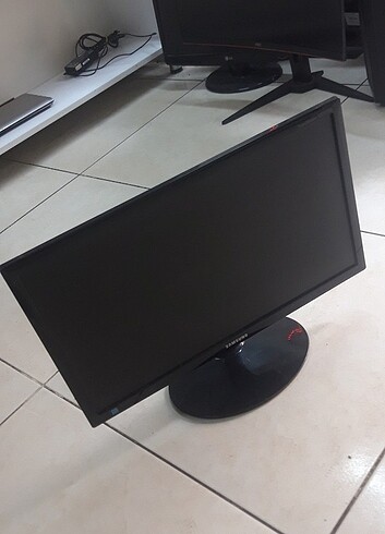 22 inç Monitör Saglam - Görsel 2