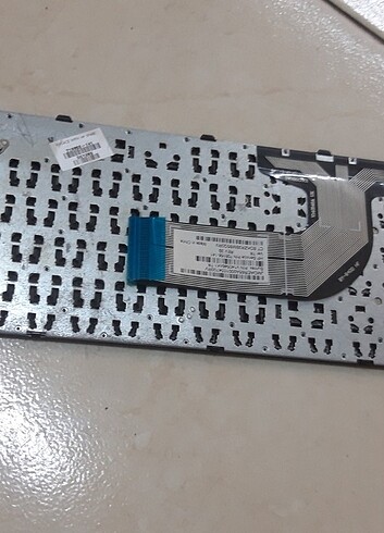 Hp TPN Q130 HP 15-n003st Klavye Durum Belli Degil