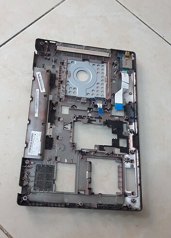 Lenovo G580 Alt Kasa