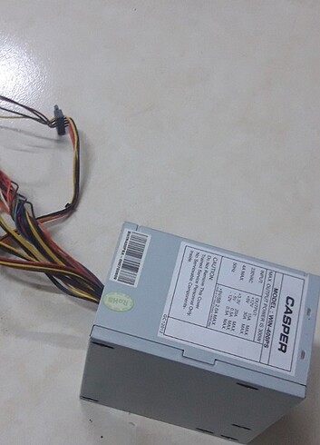 300 Watt Power Saglam Çalısiyo