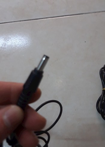 Casper Lenovo LG Toshiba Notebook Şarj Adaptör - Görsel 5