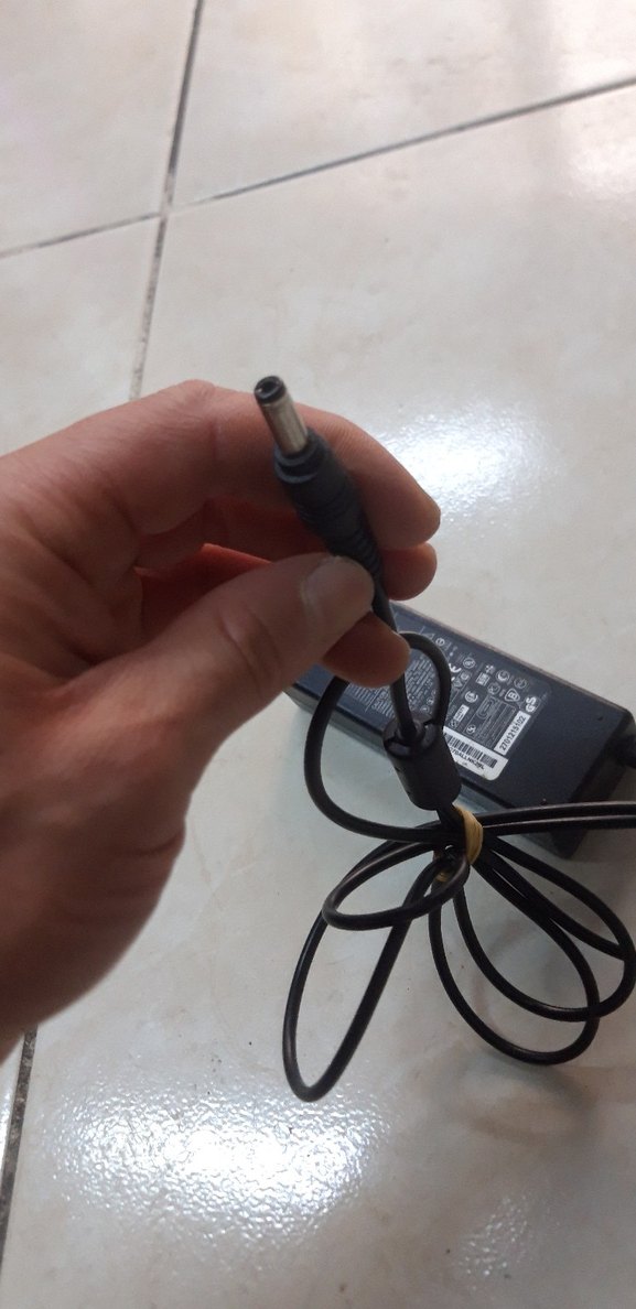 Casper Lenovo LG Toshiba Notebook Şarj Adaptör - Görsel 4