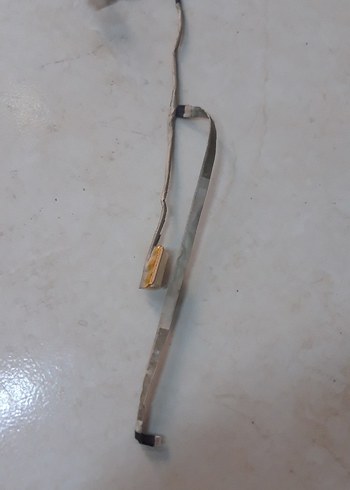 Samsung 300e NP300E5A Ekran Data Kablo