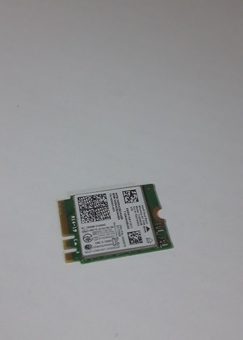 Lenovo G50-45 Lenovo G50 Notebook Yedek Parça Wifi Kart - Görsel 2