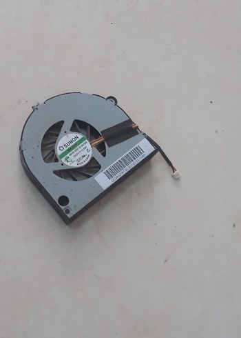 Toshiba C660 Fan