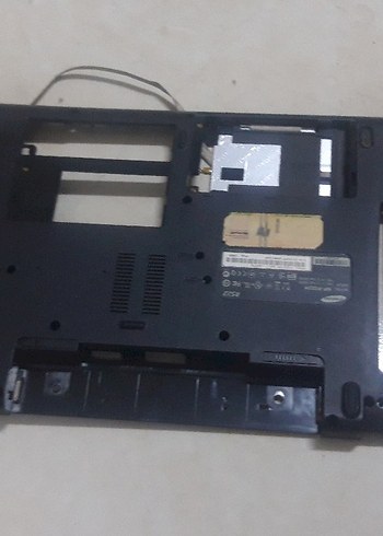 Samsung R522 Notebook Yedek Parça