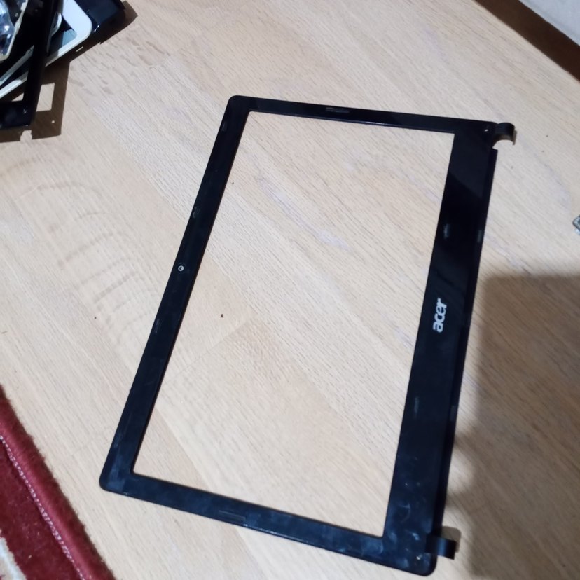 Acer Aspire 4820T Series  ZQ1C Yedek Parça Bulunur - Görsel 2