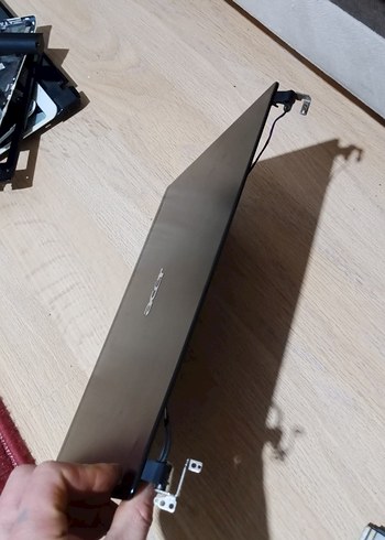 Acer Aspire 4820T Series  ZQ1C Yedek Parça Bulunur - Görsel 3