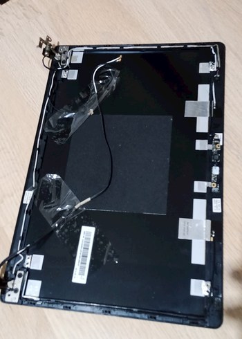 Acer Aspire 4820T Series  ZQ1C Yedek Parça Bulunur - Görsel 2