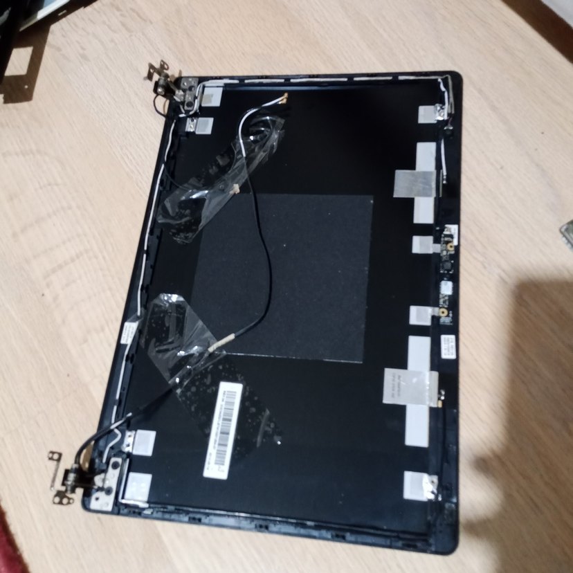 Acer Aspire 4820T Series  ZQ1C Yedek Parça Bulunur - Görsel 2