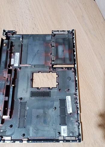 Sony SVE151J11M Notebook Yedek Parça - Görsel 2