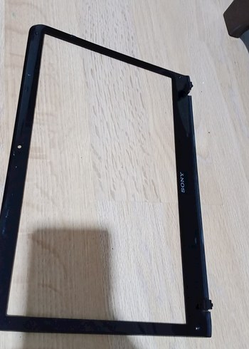 Sony SVE151J11M Notebook Yedek Parça - Görsel 2