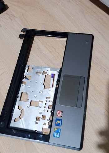 Acer Aspire 4820T Series  ZQ1C Yedek Parça Bulunur - Görsel 2